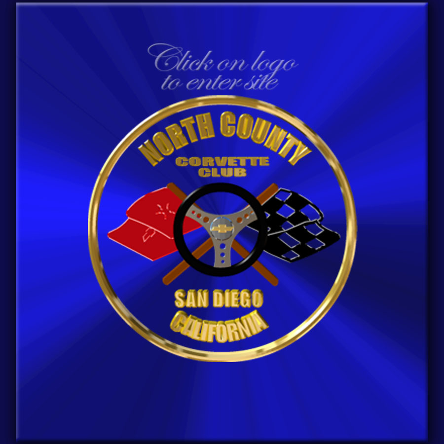 north-county-corvette-club-logo